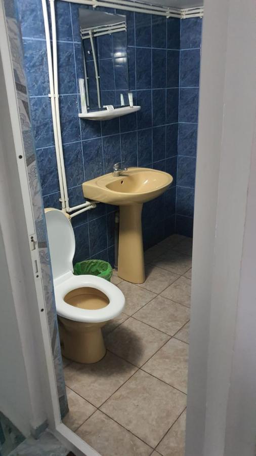 Vila Matei Schitu Zewnętrze zdjęcie