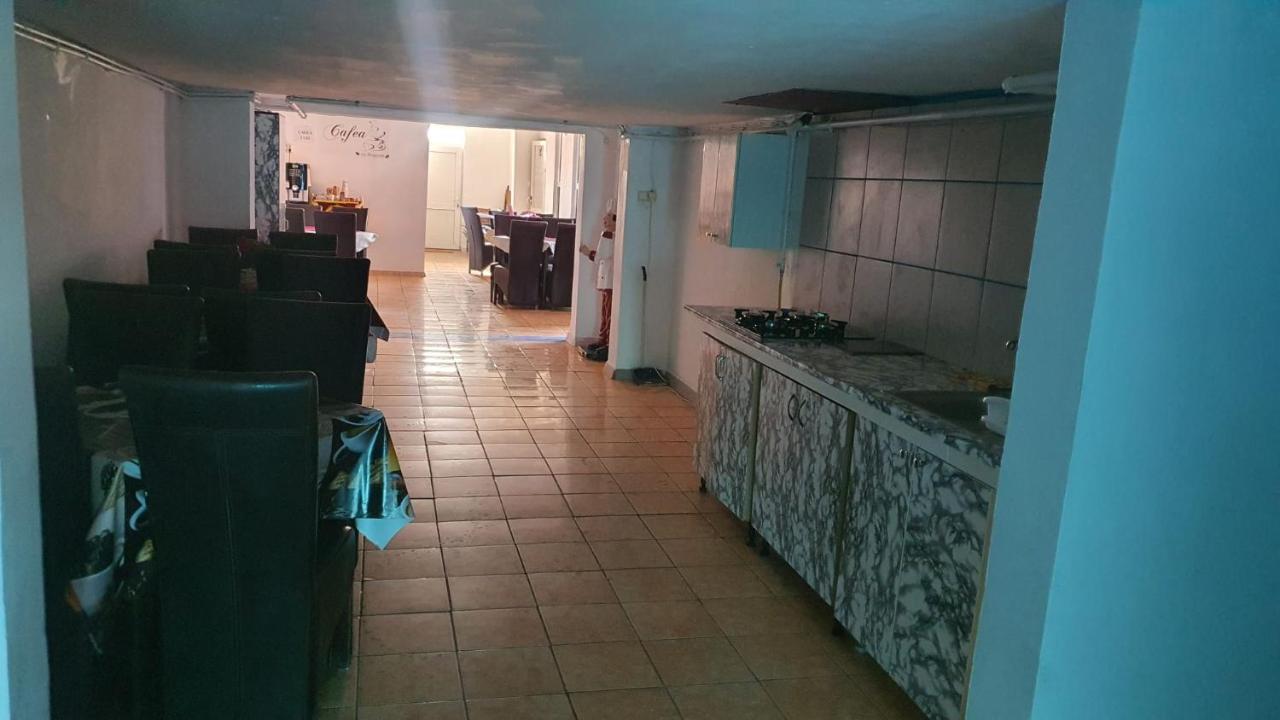 Vila Matei Schitu Zewnętrze zdjęcie