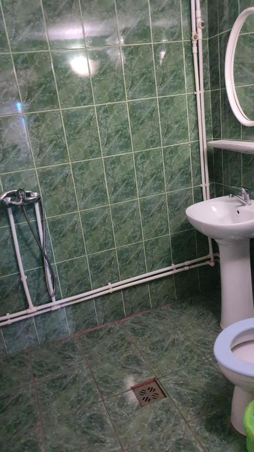 Vila Matei Schitu Zewnętrze zdjęcie