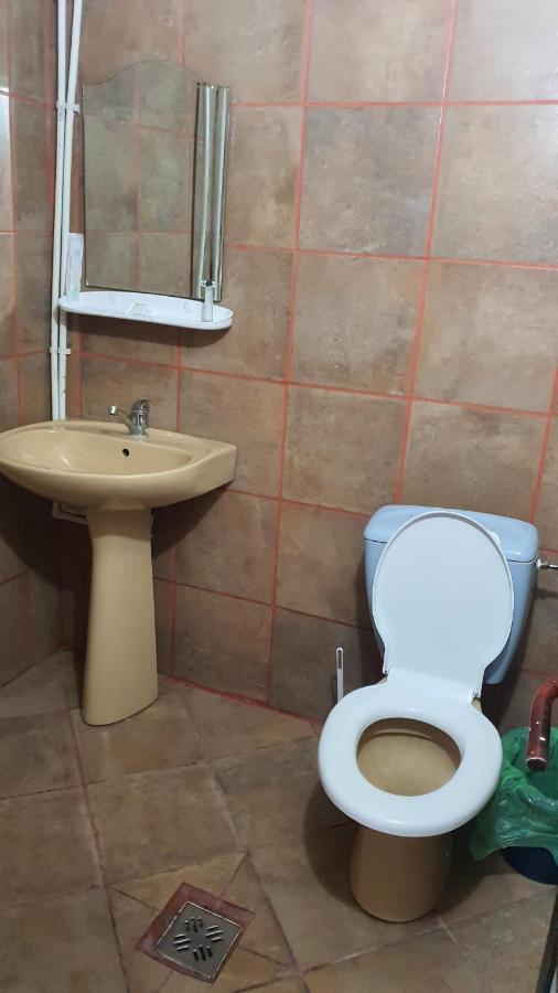 Vila Matei Schitu Zewnętrze zdjęcie