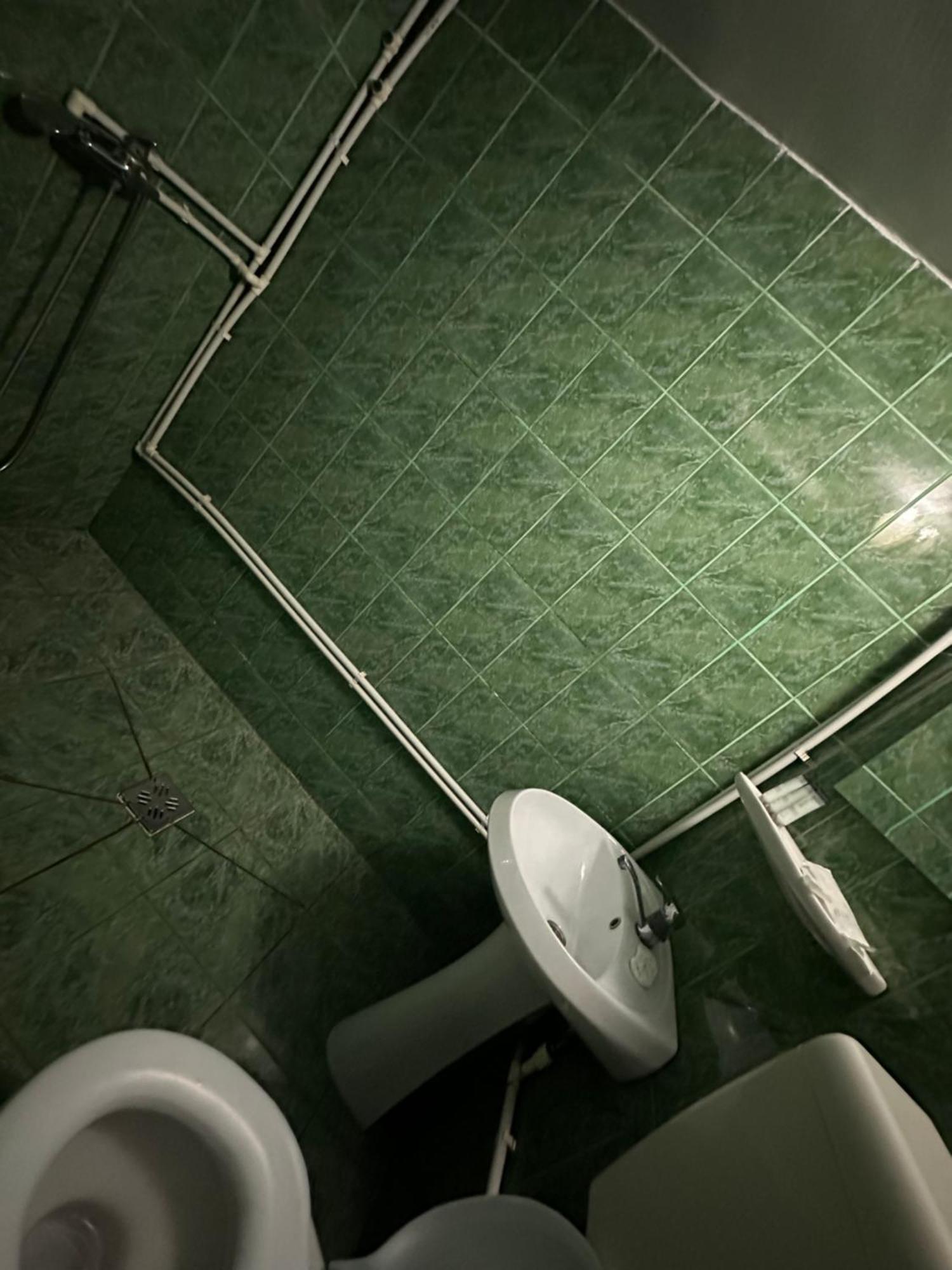 Vila Matei Schitu Zewnętrze zdjęcie