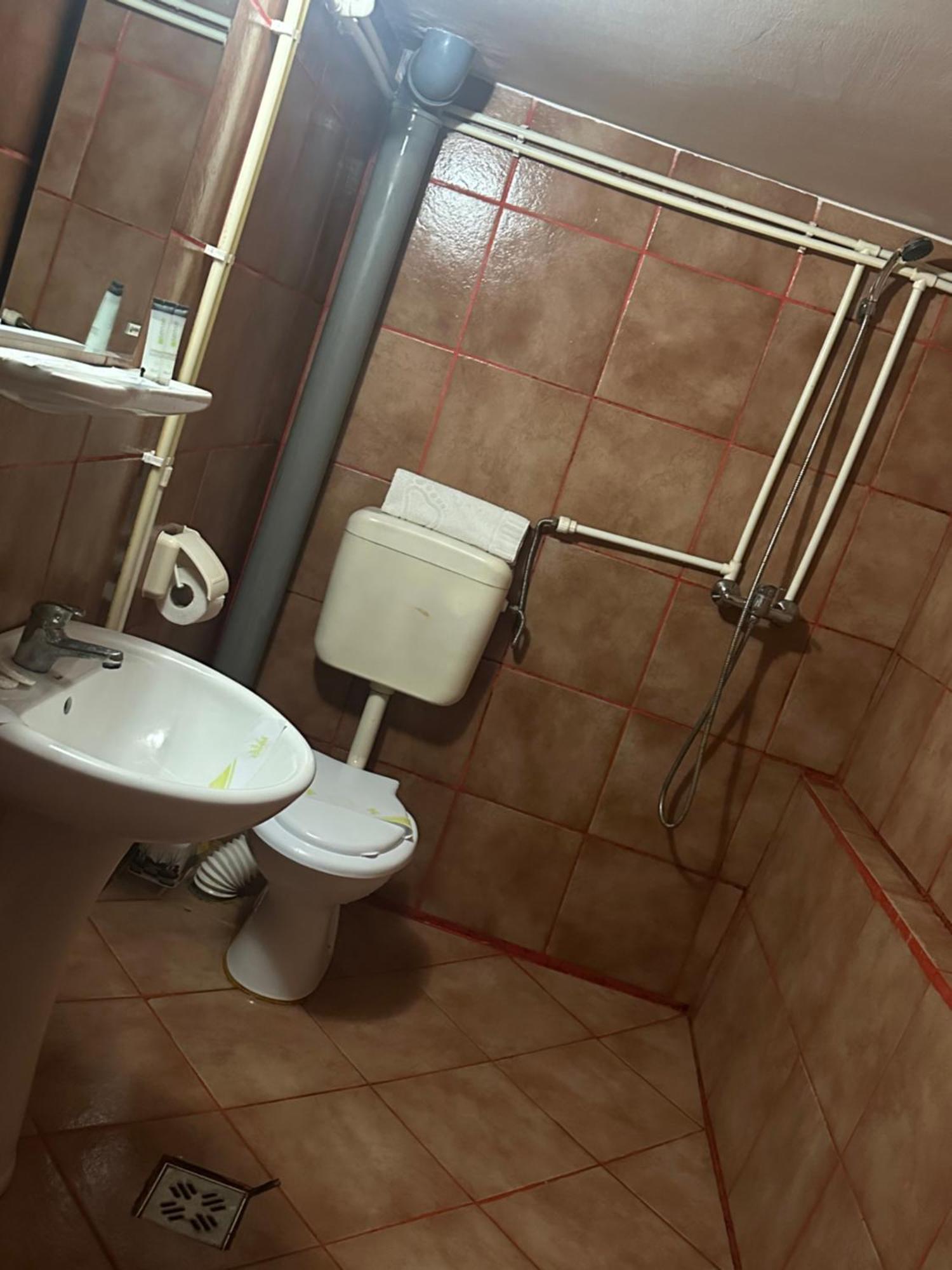 Vila Matei Schitu Zewnętrze zdjęcie