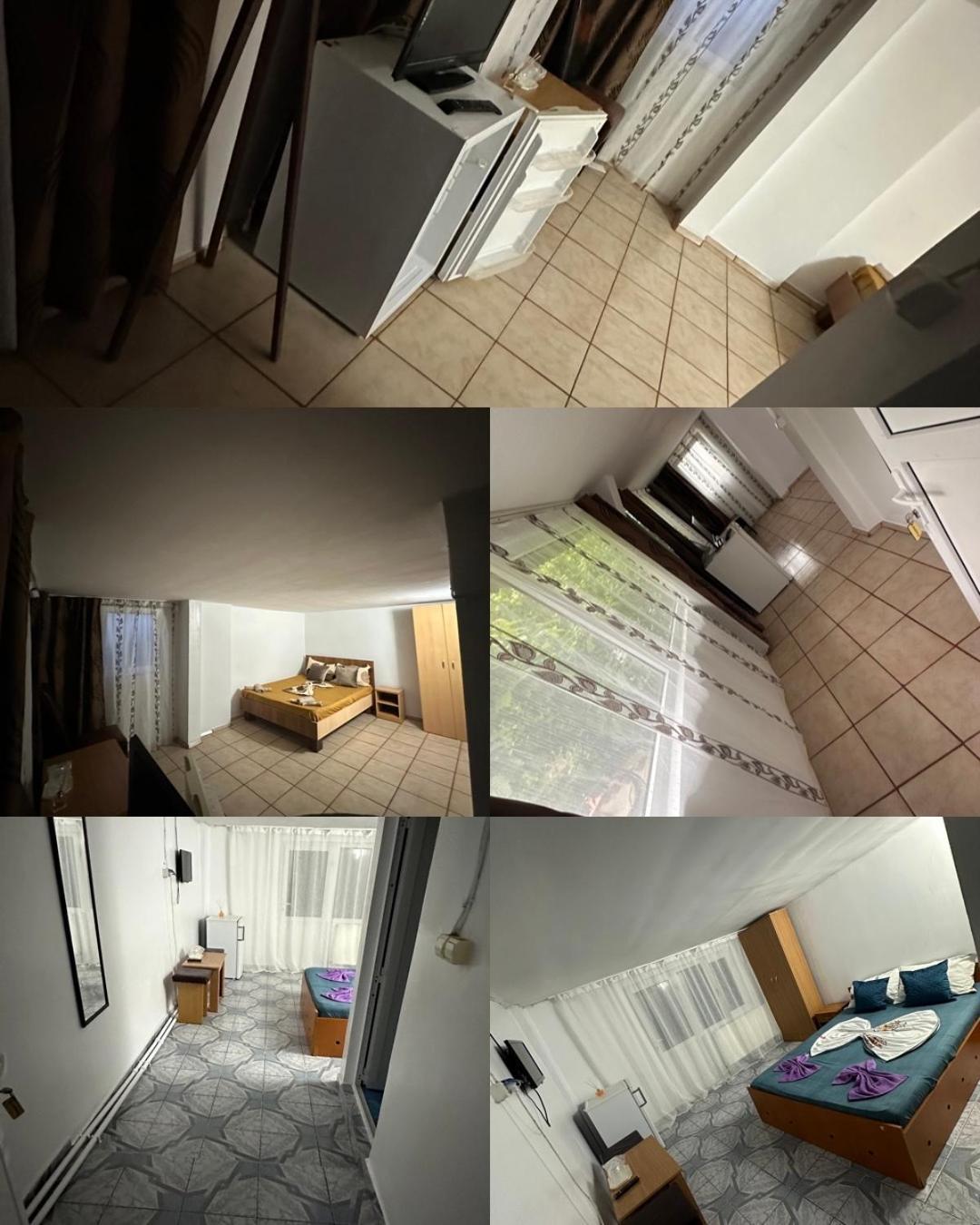 Vila Matei Schitu Zewnętrze zdjęcie